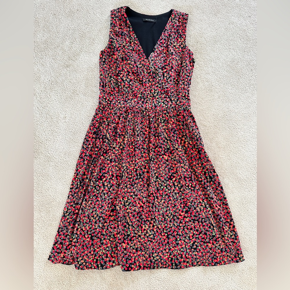 Marina dress